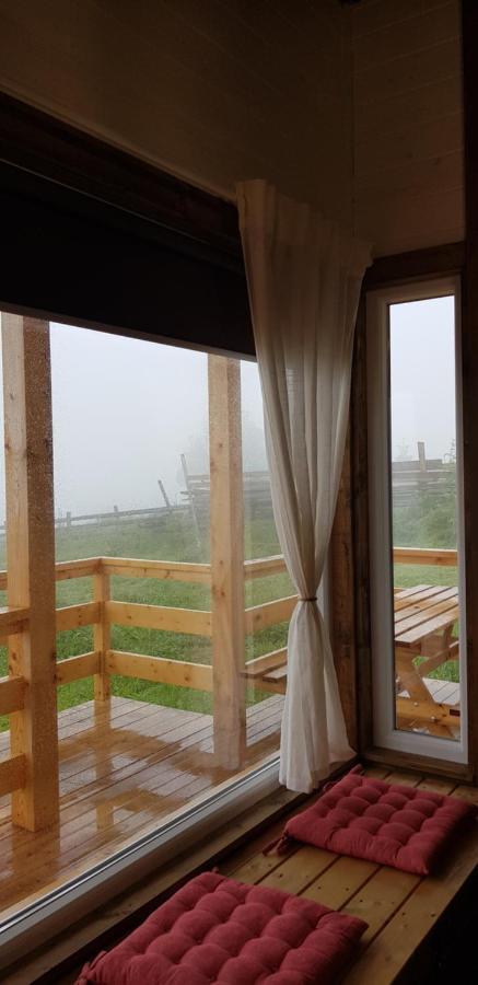 Casuta De Vacanta Marisel, Cluj Exteriér fotografie