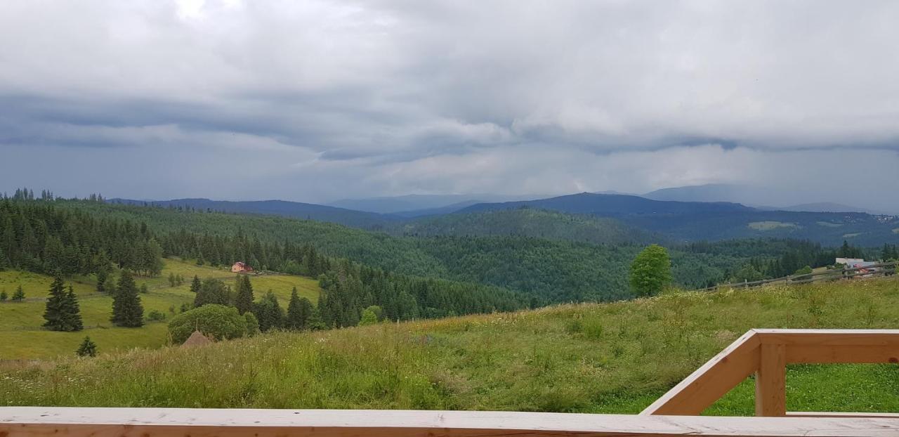 Casuta De Vacanta Marisel, Cluj Exteriér fotografie